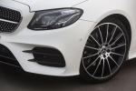 Mercedes-Benz E220 d AMG Line Coupe 2017 года (WW)